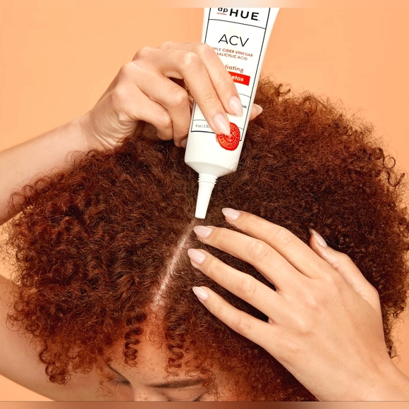 🌸🌸🌸 3/$50--dpHue ACV Exfoliating Scalp Detox- Top Rated - Picture 6 of 8
